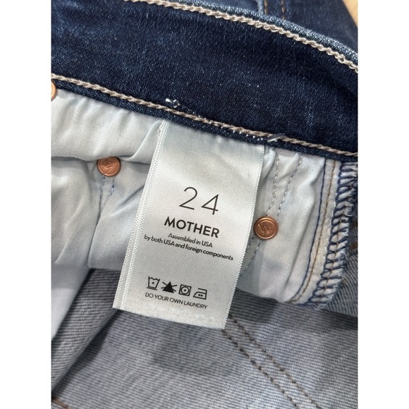 Mother The Double Insider Sneak Lust For Life - Picture 12 of 14